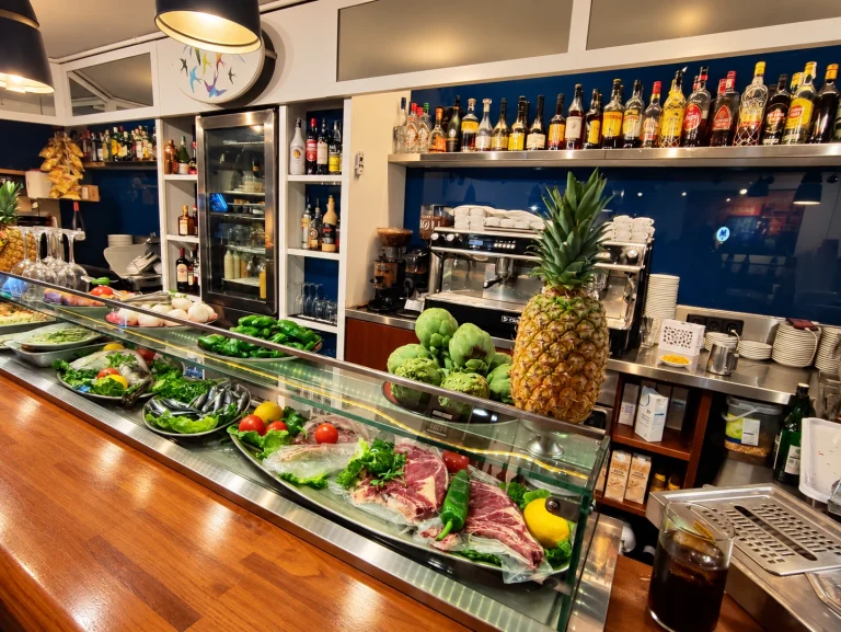BARRA-BAR-RESTAURANTE-LORENETA