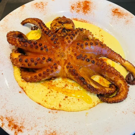 pulpo